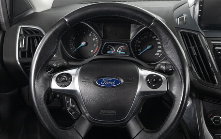 Ford Kuga III, 2014 год, 1 359 000 рублей, 9 фотография