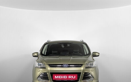 Ford Kuga III, 2014 год, 1 359 000 рублей, 2 фотография