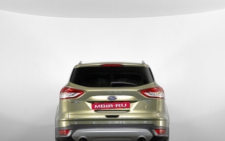 Ford Kuga III, 2014 год, 1 359 000 рублей, 5 фотография