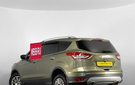 Ford Kuga III, 2014 год, 1 359 000 рублей, 6 фотография