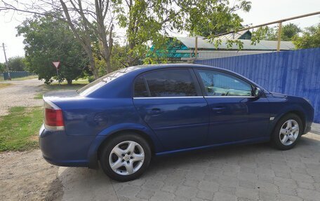 Opel Vectra C рестайлинг, 2006 год, 570 000 рублей, 3 фотография