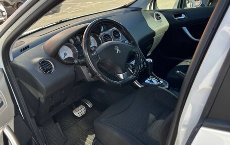 Peugeot 308 II, 2012 год, 810 000 рублей, 11 фотография