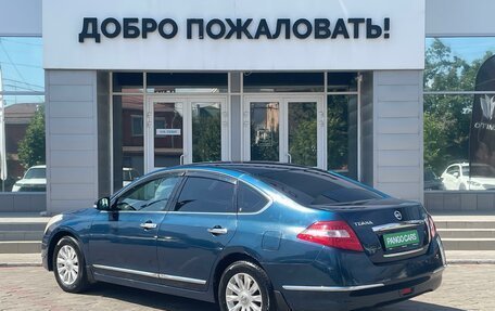 Nissan Teana, 2008 год, 898 000 рублей, 5 фотография