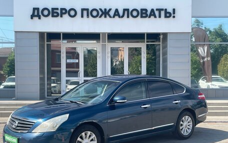 Nissan Teana, 2008 год, 898 000 рублей, 3 фотография