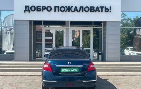 Nissan Teana, 2008 год, 898 000 рублей, 6 фотография