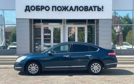 Nissan Teana, 2008 год, 898 000 рублей, 8 фотография