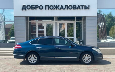 Nissan Teana, 2008 год, 898 000 рублей, 4 фотография