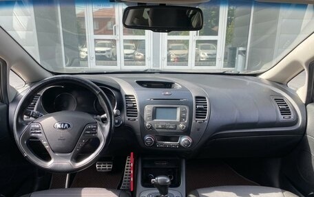 KIA Cerato III, 2013 год, 1 558 000 рублей, 9 фотография