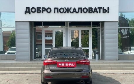 KIA Cerato III, 2013 год, 1 558 000 рублей, 6 фотография