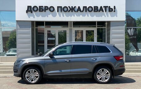 Skoda Kodiaq I, 2019 год, 3 069 000 рублей, 8 фотография