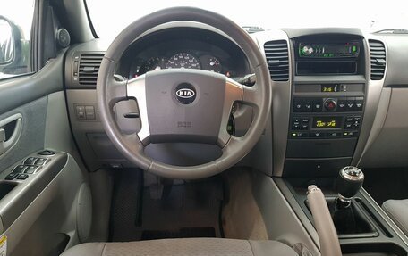 KIA Sorento IV, 2006 год, 1 075 000 рублей, 5 фотография