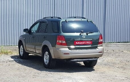 KIA Sorento IV, 2006 год, 1 075 000 рублей, 4 фотография