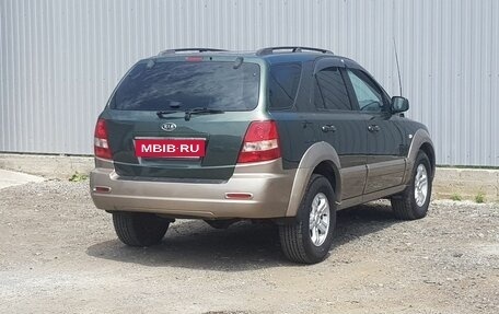 KIA Sorento IV, 2006 год, 1 075 000 рублей, 3 фотография