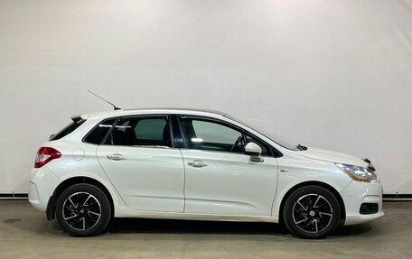 Citroen C4 II рестайлинг, 2014 год, 770 000 рублей, 4 фотография