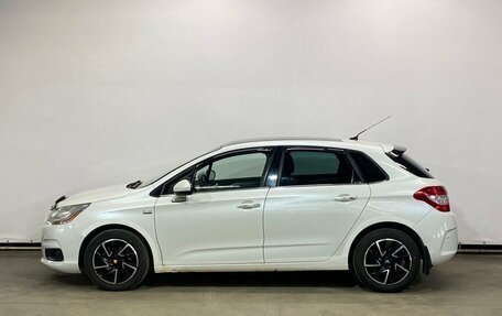 Citroen C4 II рестайлинг, 2014 год, 770 000 рублей, 8 фотография