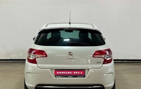 Citroen C4 II рестайлинг, 2014 год, 770 000 рублей, 6 фотография