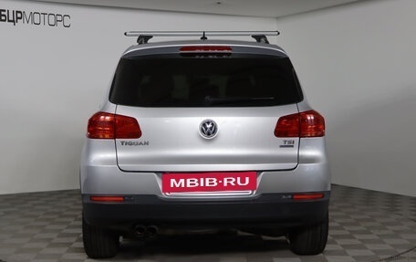 Volkswagen Tiguan I, 2011 год, 1 189 990 рублей, 6 фотография