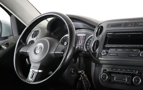 Volkswagen Tiguan I, 2011 год, 1 189 990 рублей, 11 фотография