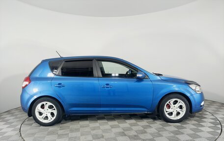 KIA cee'd I рестайлинг, 2010 год, 975 200 рублей, 4 фотография