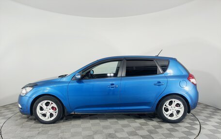 KIA cee'd I рестайлинг, 2010 год, 975 200 рублей, 8 фотография