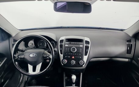 KIA cee'd I рестайлинг, 2010 год, 975 200 рублей, 14 фотография