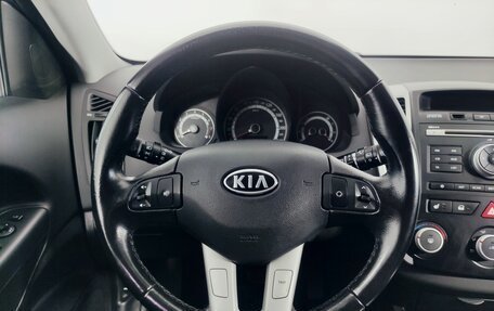 KIA cee'd I рестайлинг, 2010 год, 975 200 рублей, 17 фотография