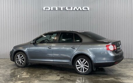 Volkswagen Jetta VI, 2010 год, 799 000 рублей, 7 фотография