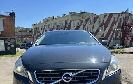 Volvo S60 III, 2011 год, 1 070 000 рублей, 2 фотография