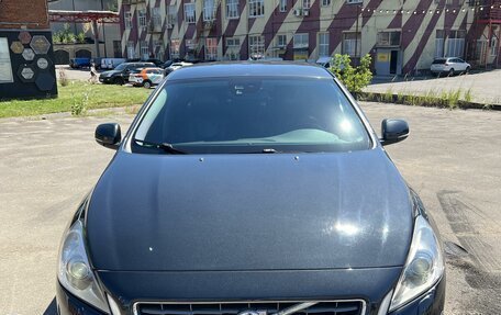 Volvo S60 III, 2011 год, 1 070 000 рублей, 3 фотография