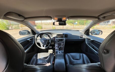 Volvo S60 III, 2011 год, 1 070 000 рублей, 27 фотография