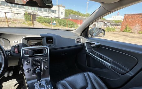 Volvo S60 III, 2011 год, 1 070 000 рублей, 29 фотография