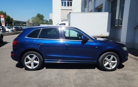 Audi Q5, 2014 год, 1 850 000 рублей, 8 фотография