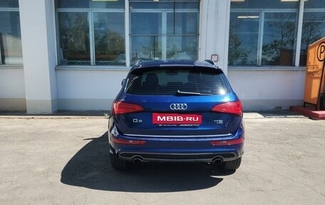 Audi Q5, 2014 год, 1 850 000 рублей, 7 фотография