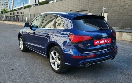 Audi Q5, 2014 год, 1 850 000 рублей, 5 фотография