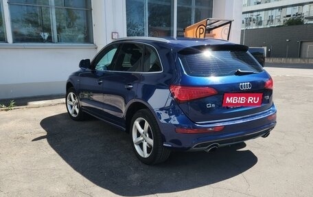 Audi Q5, 2014 год, 1 850 000 рублей, 9 фотография