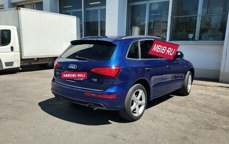 Audi Q5, 2014 год, 1 850 000 рублей, 11 фотография