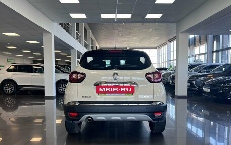 Renault Kaptur I рестайлинг, 2018 год, 1 745 000 рублей, 4 фотография