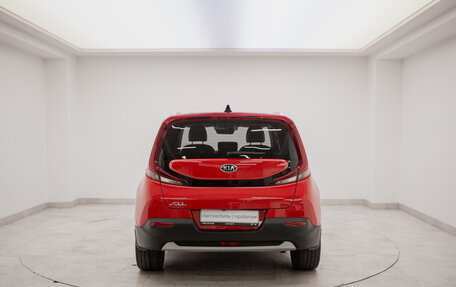 KIA Soul III, 2019 год, 2 099 000 рублей, 6 фотография