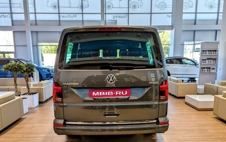 Volkswagen Multivan T6 рестайлинг, 2024 год, 14 325 000 рублей, 6 фотография