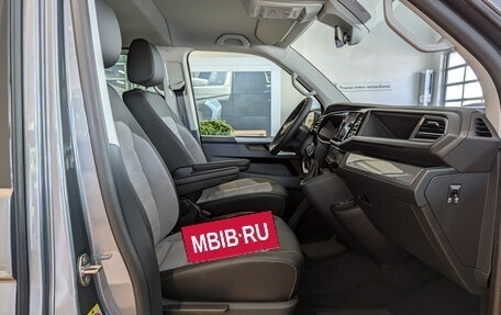 Volkswagen Multivan T6 рестайлинг, 2024 год, 14 325 000 рублей, 16 фотография