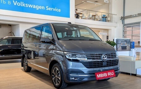 Volkswagen Multivan T6 рестайлинг, 2024 год, 14 325 000 рублей, 4 фотография