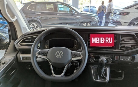 Volkswagen Multivan T6 рестайлинг, 2024 год, 14 325 000 рублей, 24 фотография