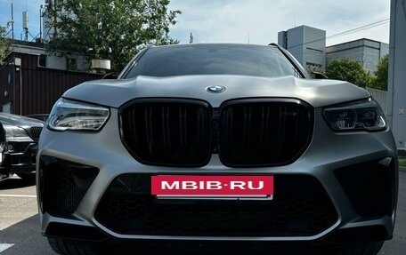 BMW X5 M, 2021 год, 13 000 000 рублей, 12 фотография