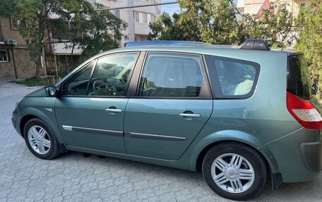 Renault Scenic III, 2005 год, 999 000 рублей, 3 фотография