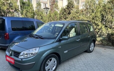 Renault Scenic III, 2005 год, 999 000 рублей, 2 фотография