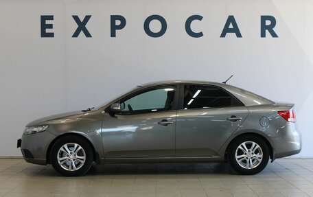 KIA Cerato III, 2010 год, 925 000 рублей, 2 фотография