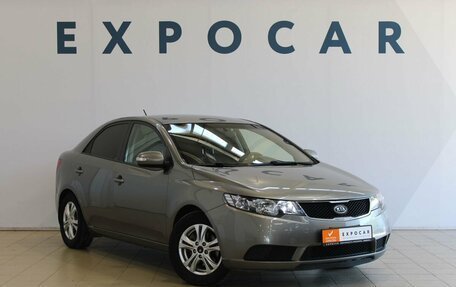 KIA Cerato III, 2010 год, 925 000 рублей, 7 фотография