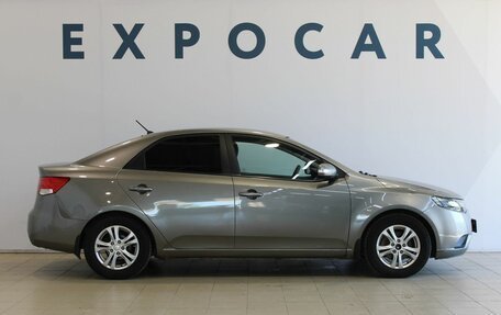 KIA Cerato III, 2010 год, 925 000 рублей, 6 фотография