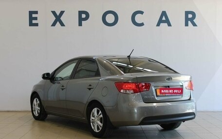 KIA Cerato III, 2010 год, 925 000 рублей, 3 фотография