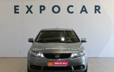 KIA Cerato III, 2010 год, 925 000 рублей, 8 фотография